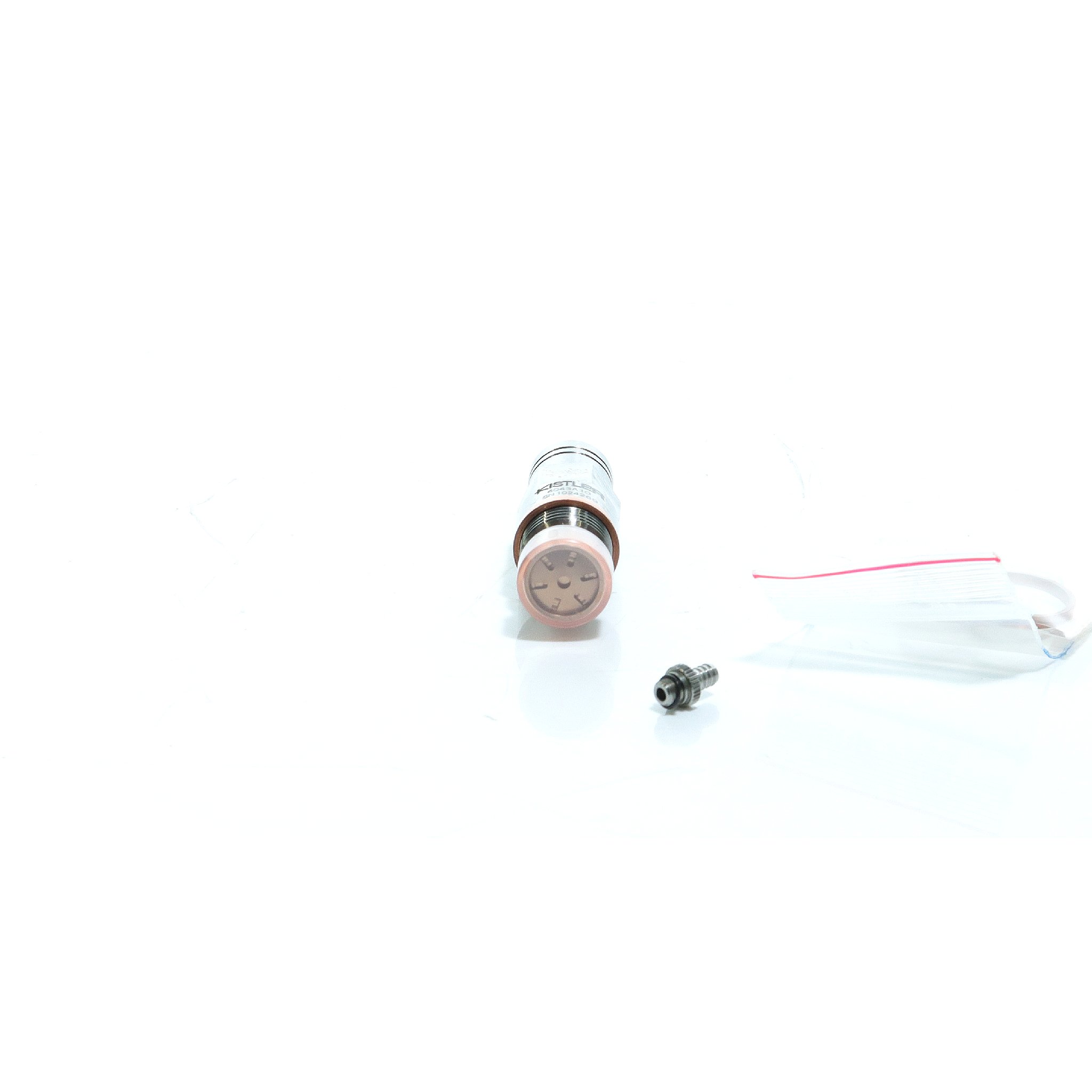Pressure Sensor  